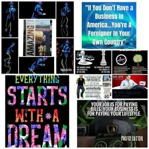 Meet your Posher, Lamar